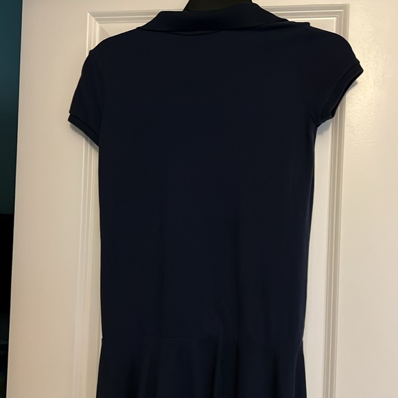 Polo dress - Picture 3 of 4